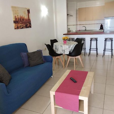 San Marino Los Cristianos Center Apartment Arona  Eksteriør billede