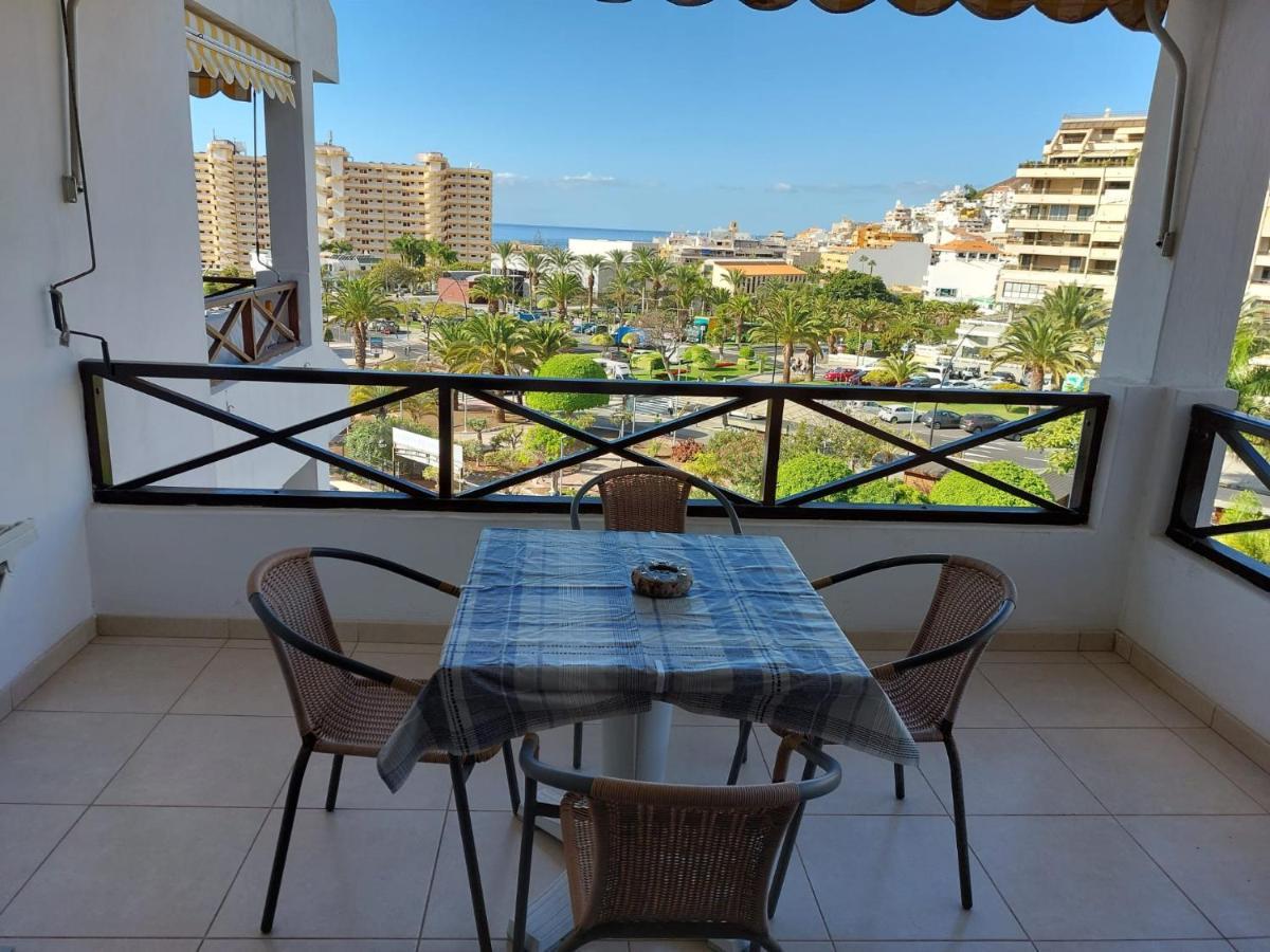 San Marino Los Cristianos Center Apartment Arona  Eksteriør billede