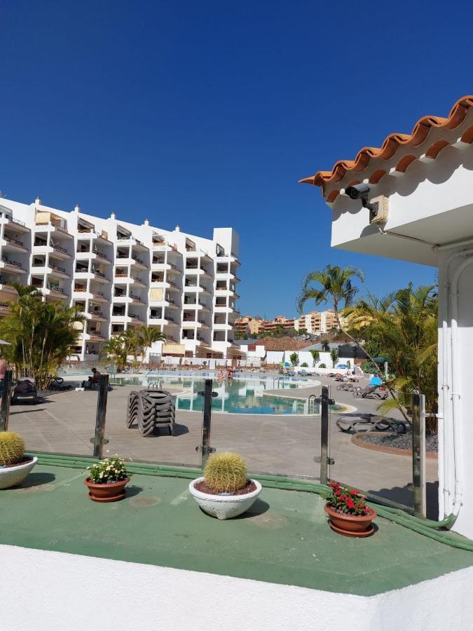 San Marino Los Cristianos Center Apartment Arona  Eksteriør billede