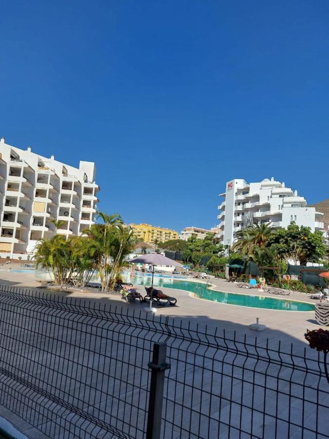 San Marino Los Cristianos Center Apartment Arona  Eksteriør billede