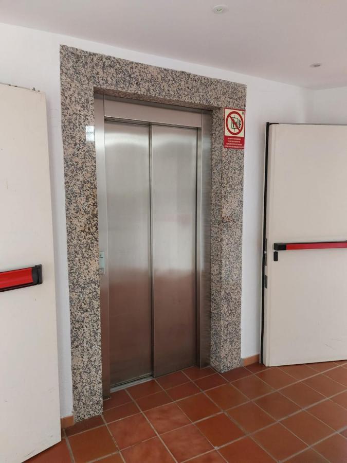 San Marino Los Cristianos Center Apartment Arona  Eksteriør billede