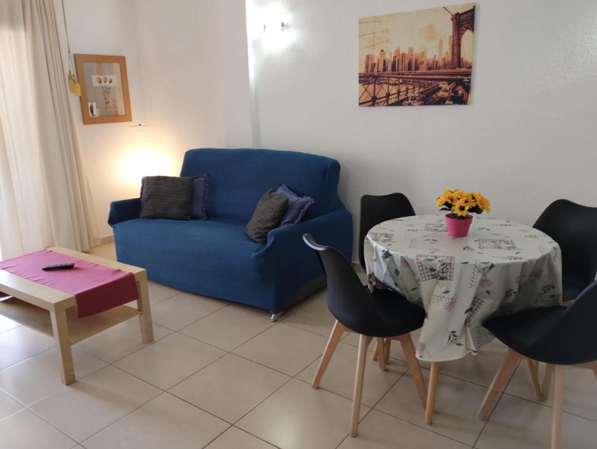 San Marino Los Cristianos Center Apartment Arona  Eksteriør billede
