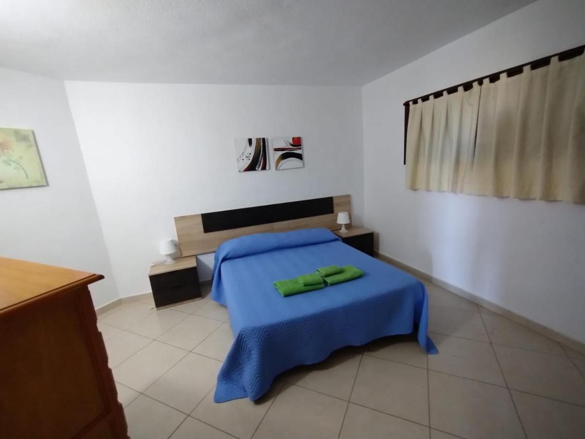 San Marino Los Cristianos Center Apartment Arona  Eksteriør billede