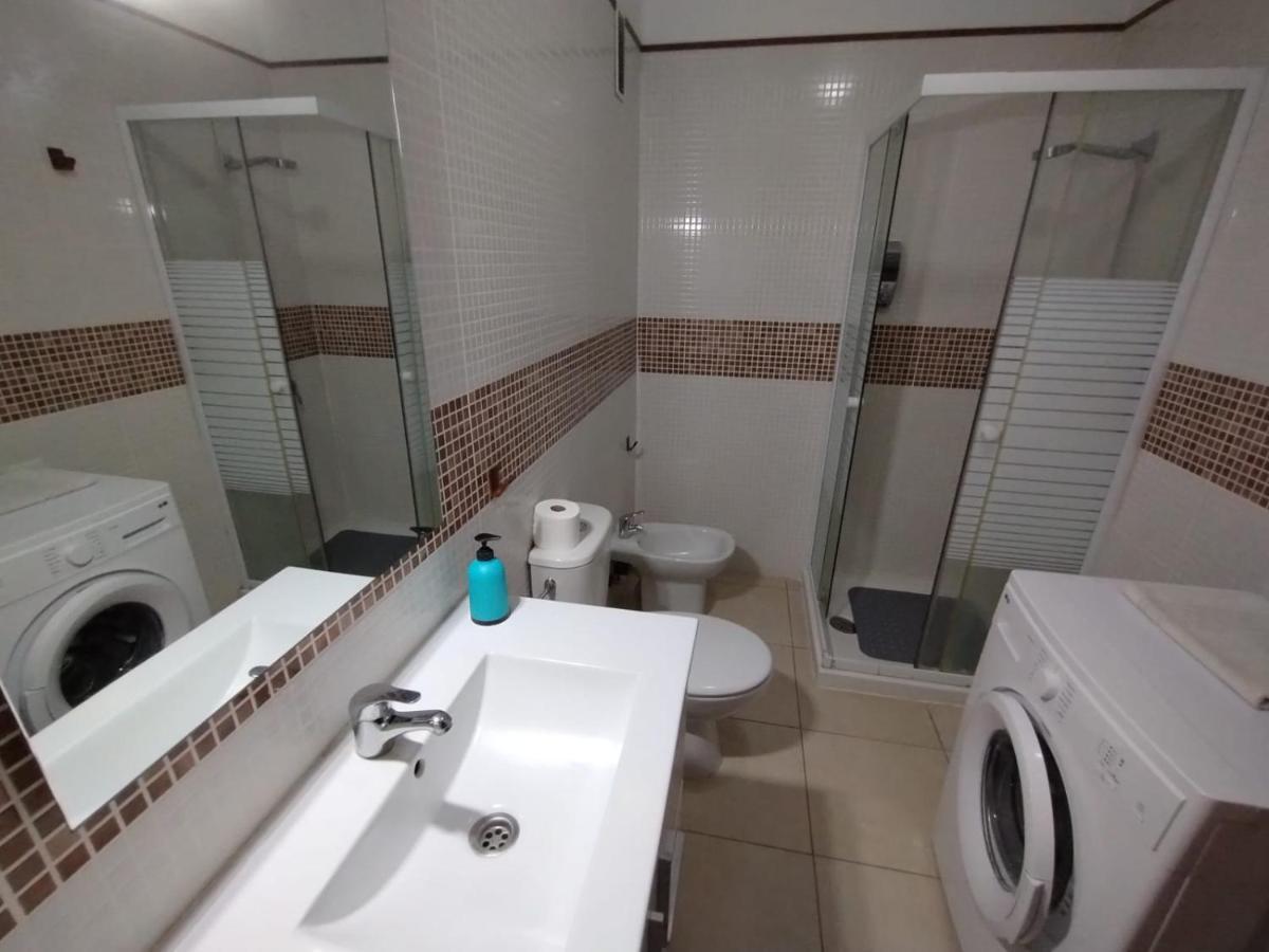 San Marino Los Cristianos Center Apartment Arona  Eksteriør billede